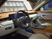 JETOUR X70 PLUS I Рестайлинг Москва  - изображение 41