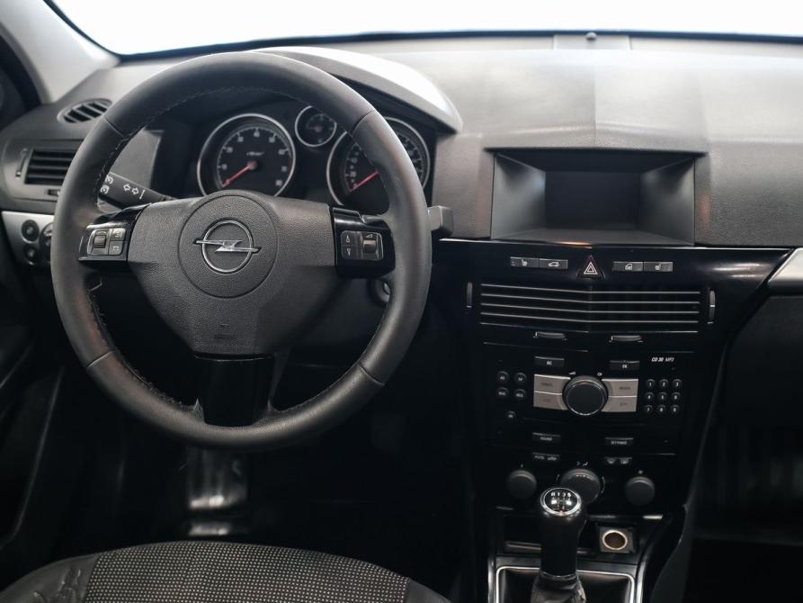 Opel Astra H Рестайлинг Самара  - изображение 12