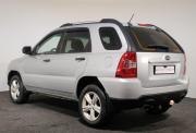 Kia Sportage II Рестайлинг Ярославль  - изображение 29