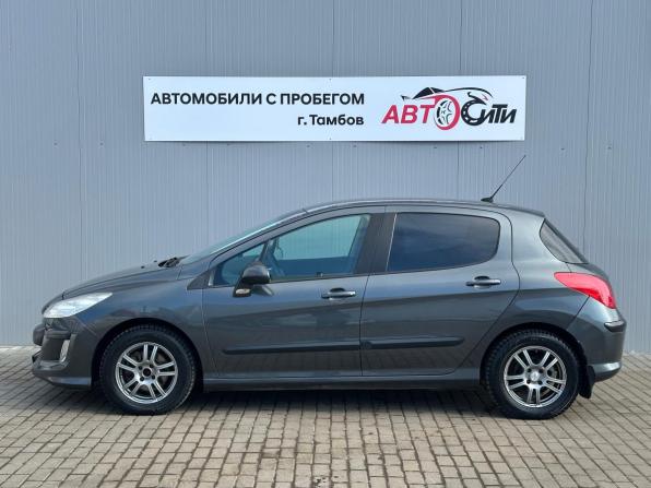Peugeot 308 I с пробегом 2009 года, цена 475 000 рублей, 141000 км, хэтчбек, Автокод Объявления