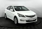 Hyundai Solaris I Рестайлинг Нижний Новгород  - изображение 27