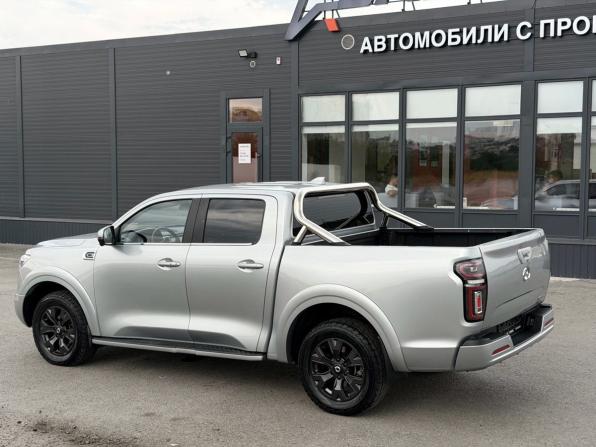 Great Wall Poer I с пробегом 2023 года, цена 2 200 000 рублей, 143500 км, offers.body_type.unknown, Автокод Объявления