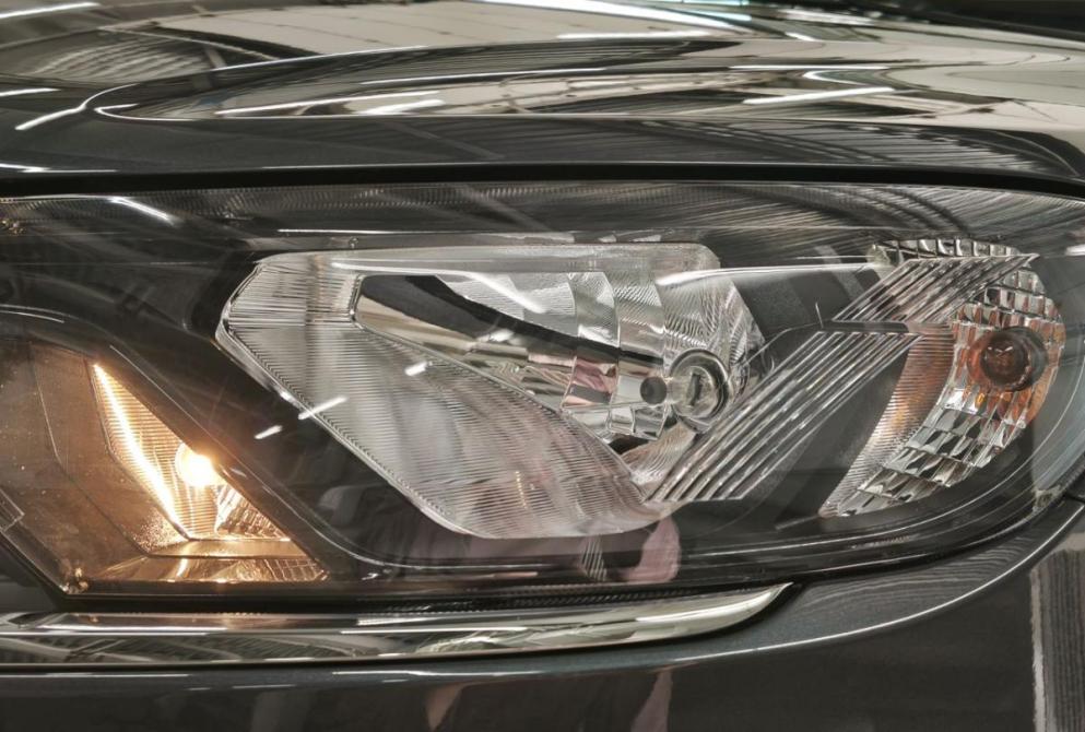 Lada (ВАЗ) Granta I Рестайлинг Сыктывкар  - изображение 9
