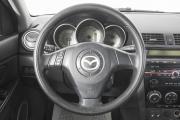 Mazda 3 I (BK) Рестайлинг Кемерово  - изображение 36