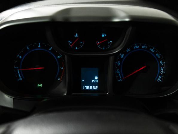 Chevrolet Orlando I с пробегом 2013 года, цена 833 866 рублей, 150000 км, компактвэн, Автокод Объявления