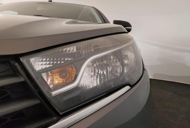 Lada (ВАЗ) Vesta I с пробегом 2021 года, цена 849 000 рублей, 197585 км, седан, Автокод Объявления