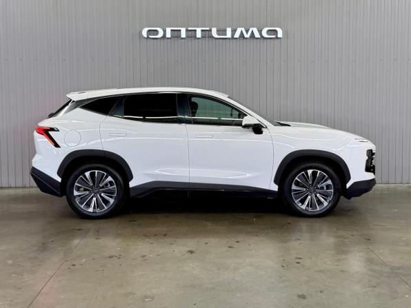 JETOUR DASHING I с пробегом 2023 года, цена 1 967 000 рублей, 24918 км, внедорожник, Автокод Объявления