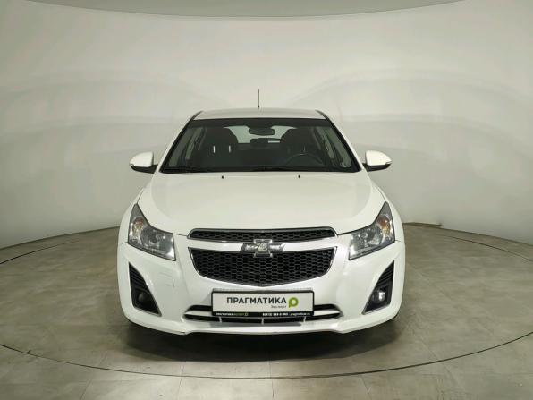 Chevrolet Cruze I Рестайлинг с пробегом 2013 года, цена 750 000 рублей, 128795 км, хэтчбек, Автокод Объявления