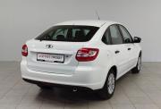 Lada (ВАЗ) Granta I Саратов  - изображение 27