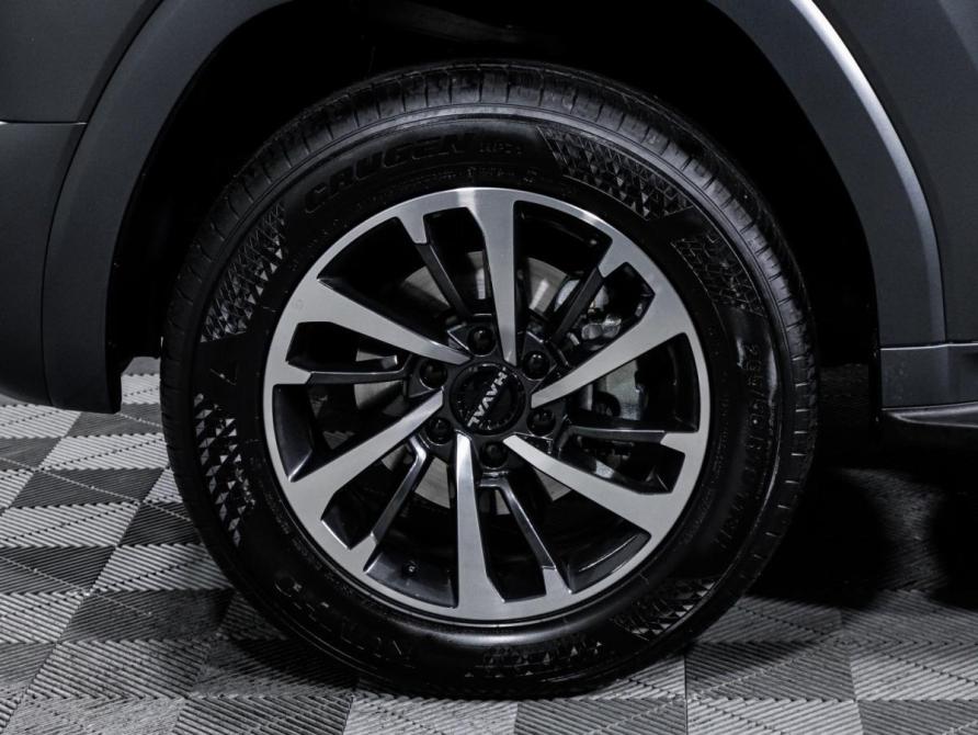 Haval H9 II Москва  - изображение 15
