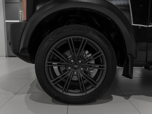 Land Rover Discovery III с пробегом 2007 года, цена 980 000 рублей, 358622 км, внедорожник, Автокод Объявления