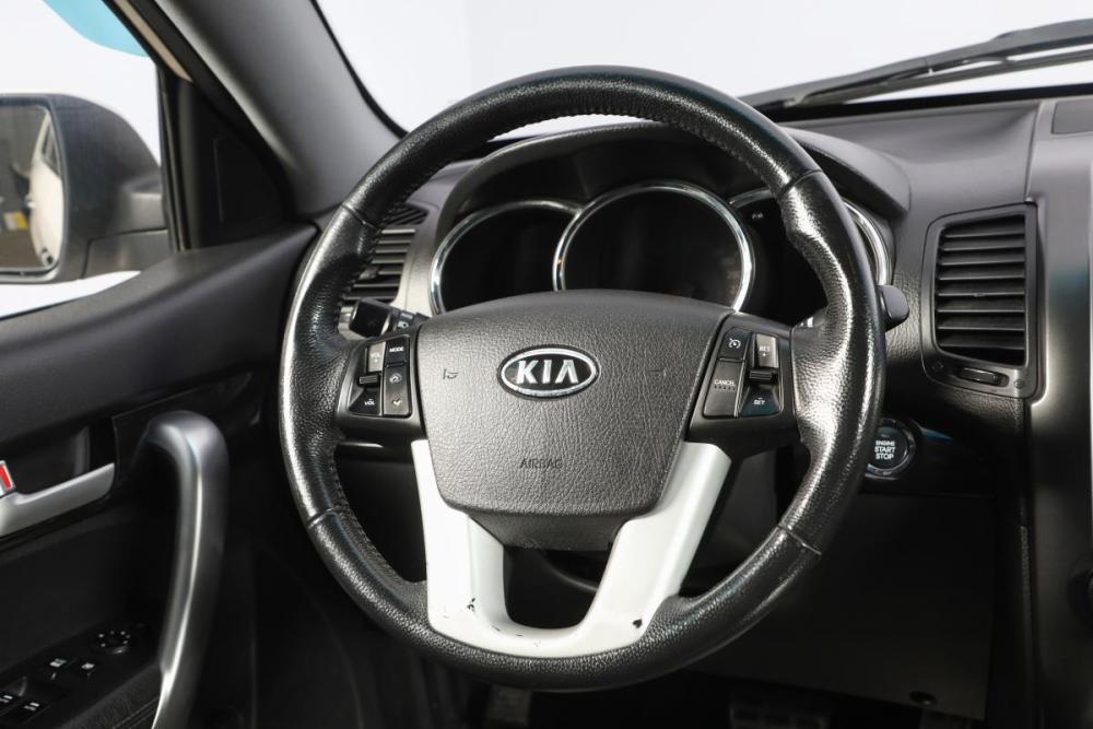 Kia Sorento II Новосибирск  - изображение 12