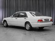 Mercedes-Benz S-Класс III (W140) Рестайлинг Тюмень  - изображение 36