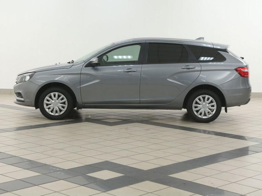 Lada (ВАЗ) Vesta I Иваново  - изображение 7
