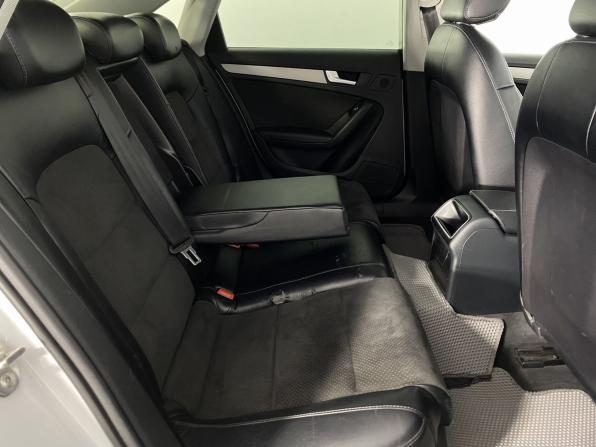 Audi A4 IV (B8) Рестайлинг с пробегом 2013 года, цена 1 240 000 рублей, 209453 км, седан, Автокод Объявления