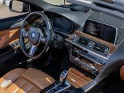 BMW 6 серии III (F06/F13/F12) Рестайлинг Краснодар  - изображение 53