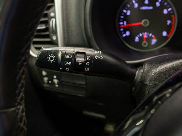 Kia Sportage IV Рестайлинг с пробегом 2021 года, цена 2 170 000 рублей, 80169 км, внедорожник, Автокод Объявления