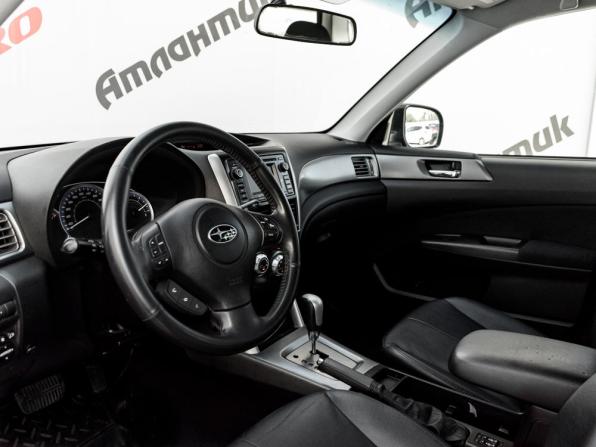 Subaru Forester III Рестайлинг с пробегом 2011 года, цена 1 395 000 рублей, 126704 км, внедорожник, Автокод Объявления