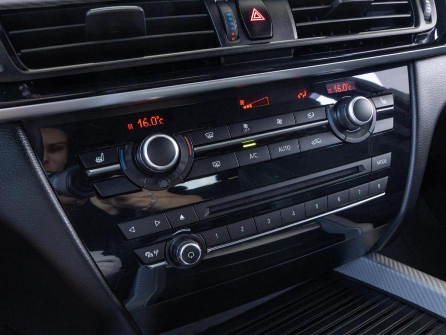 BMW X5 III (F15) Волгоград  - изображение 21