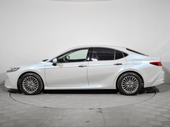 Toyota Camry IX (XV80) China Market с пробегом 2024 года, цена 3 765 900 рублей, 22601 км, седан, Автокод Объявления