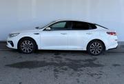 Kia Optima IV Киров  - изображение 35