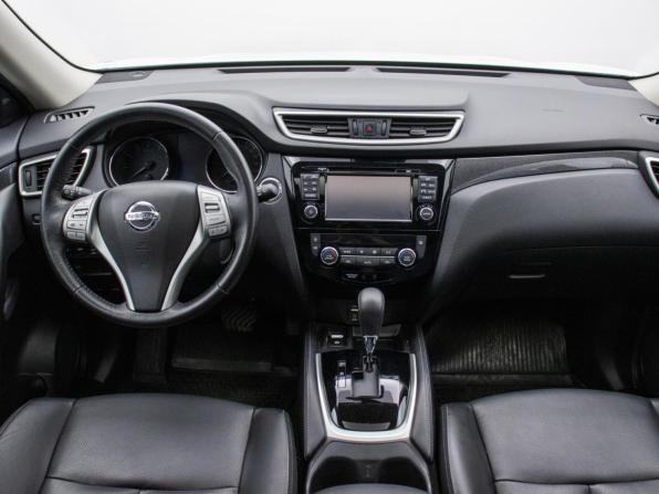 Nissan X-Trail III с пробегом 2018 года, цена 2 390 000 рублей, 83100 км, внедорожник, Автокод Объявления