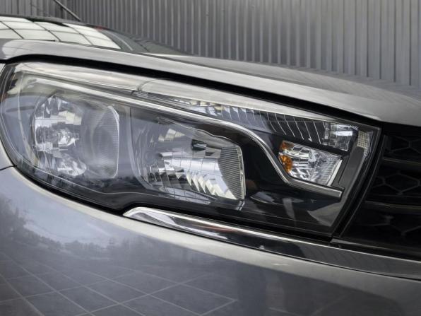 Lada (ВАЗ) Vesta I с пробегом 2018 года, цена 1 097 000 рублей, 83507 км, седан, Автокод Объявления