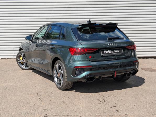 Audi A3 IV (8Y) с пробегом 2022 года, цена 3 050 000 рублей, 75492 км, хэтчбек, Автокод Объявления