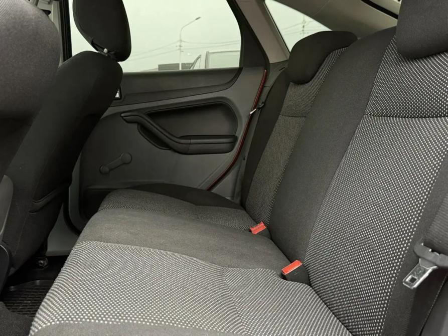 Ford Focus II Рестайлинг Волгоград  - изображение 15