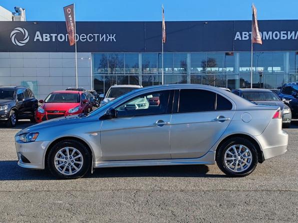 Mitsubishi Lancer X Рестайлинг с пробегом 2012 года, цена 689 000 рублей, 239811 км, седан, Автокод Объявления