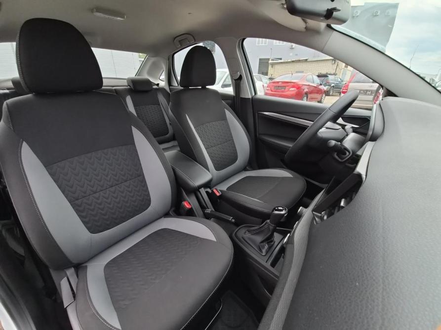Lada (ВАЗ) Vesta I Рестайлинг (NG) Саратов  - изображение 36