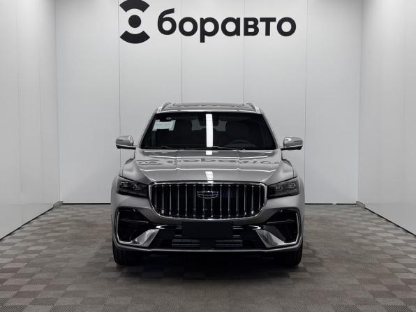 Geely Monjaro I Рестайлинг 2 с пробегом 2026 года, цена 4 170 000 рублей, 40 км, внедорожник, Автокод Объявления