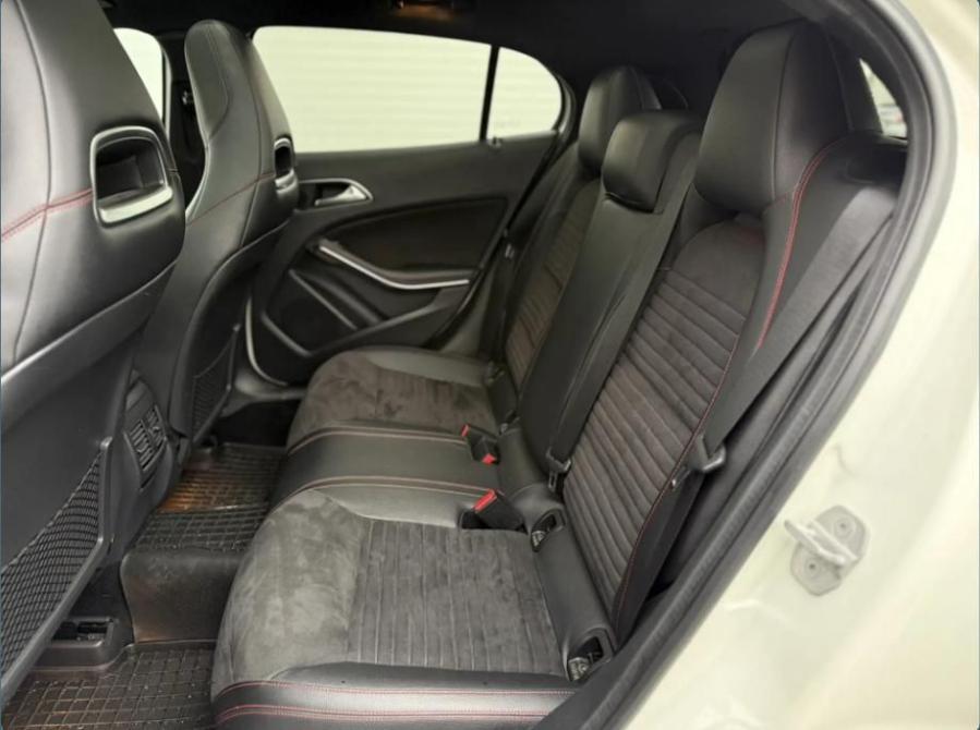 Mercedes-Benz GLA I (X156) Ставрополь  - изображение 16