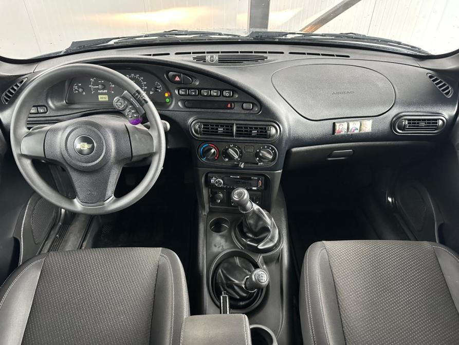 Chevrolet Niva I Рестайлинг Тамбов  - изображение 15