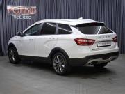 Lada (ВАЗ) Vesta I Москва  - изображение 25