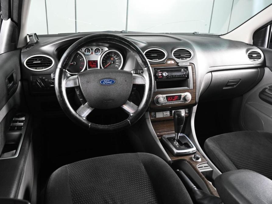 Ford Focus II Рестайлинг Ростов-на-Дону  - изображение 6