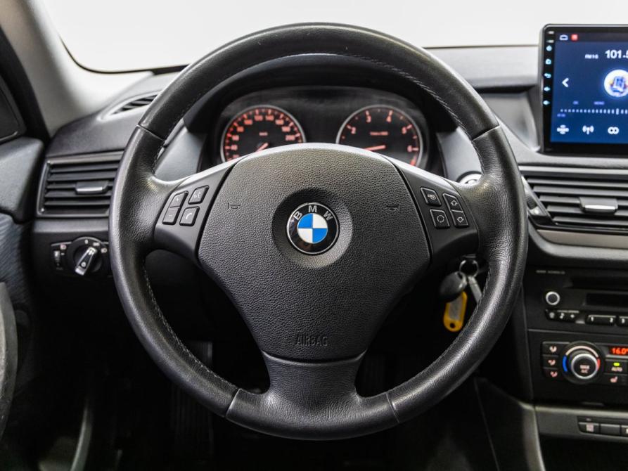 BMW X1 I (E84) Рестайлинг Волгоград  - изображение 14
