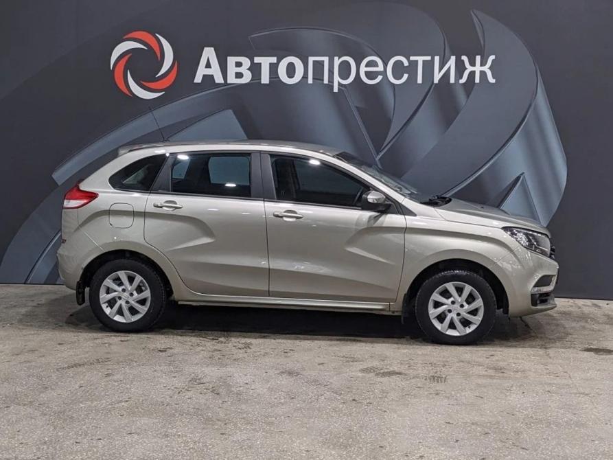 Lada (ВАЗ) XRAY I Пермь  - изображение 5