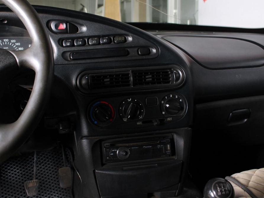 Chevrolet Niva I Минеральные Воды  - изображение 9