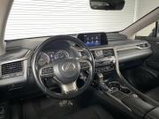 Lexus RX IV Рестайлинг Кемерово  - изображение 52