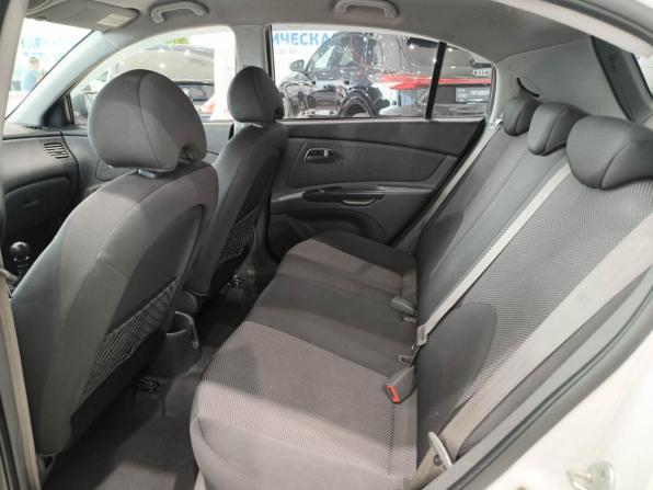 Kia Rio II Рестайлинг с пробегом 2011 года, цена 552 000 рублей, 196930 км, хэтчбек, Автокод Объявления