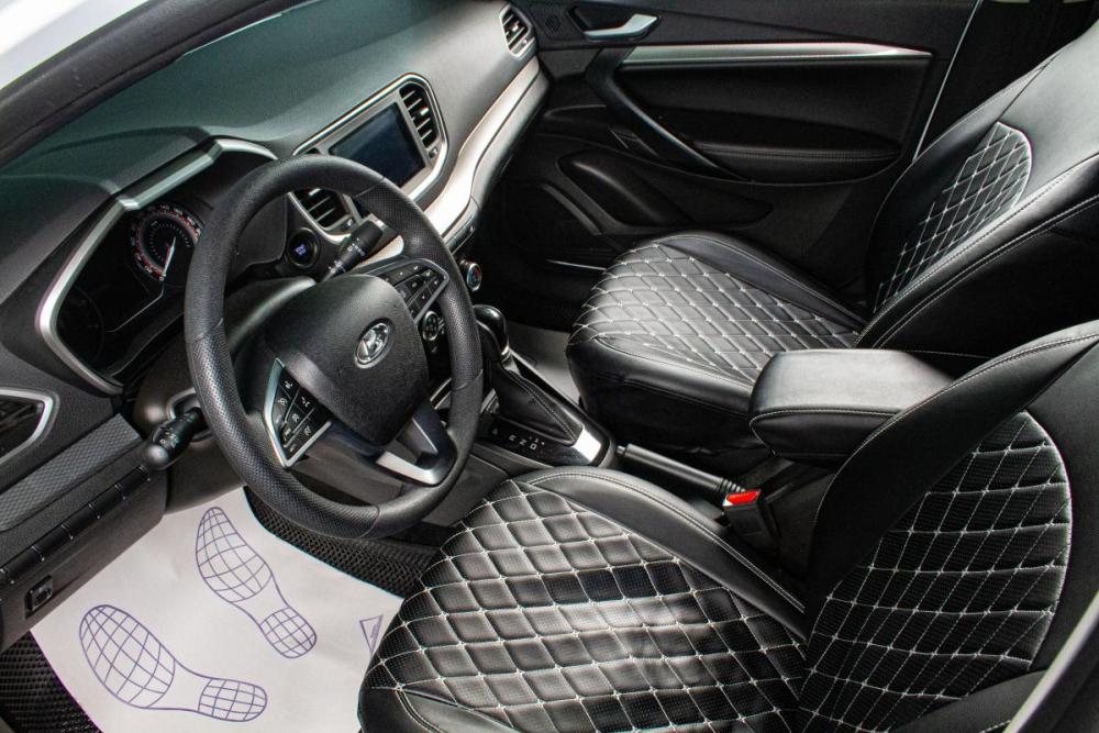 Lada (ВАЗ) Vesta I Рестайлинг (NG) Сургут  - изображение 9