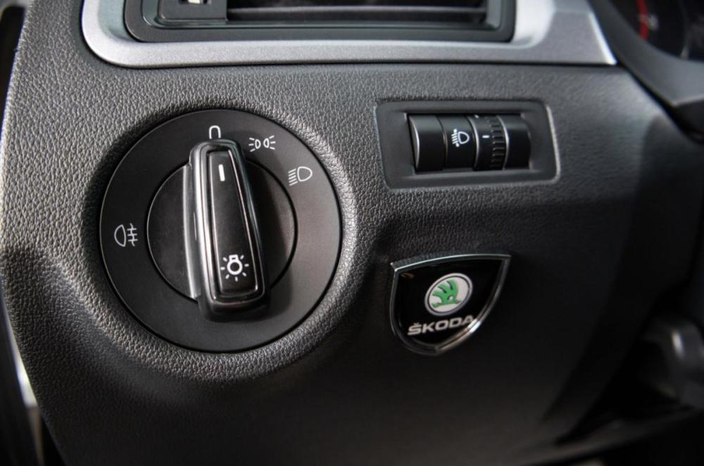 Skoda Rapid I Пермь  - изображение 17