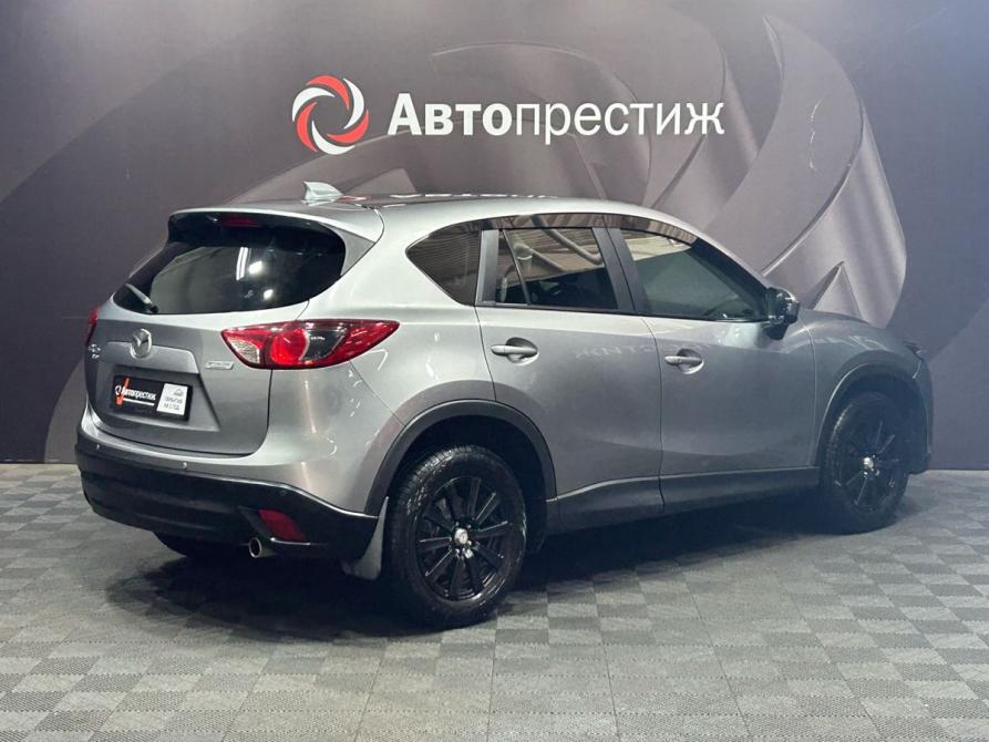 Mazda CX-5 I Оренбург  - изображение 6