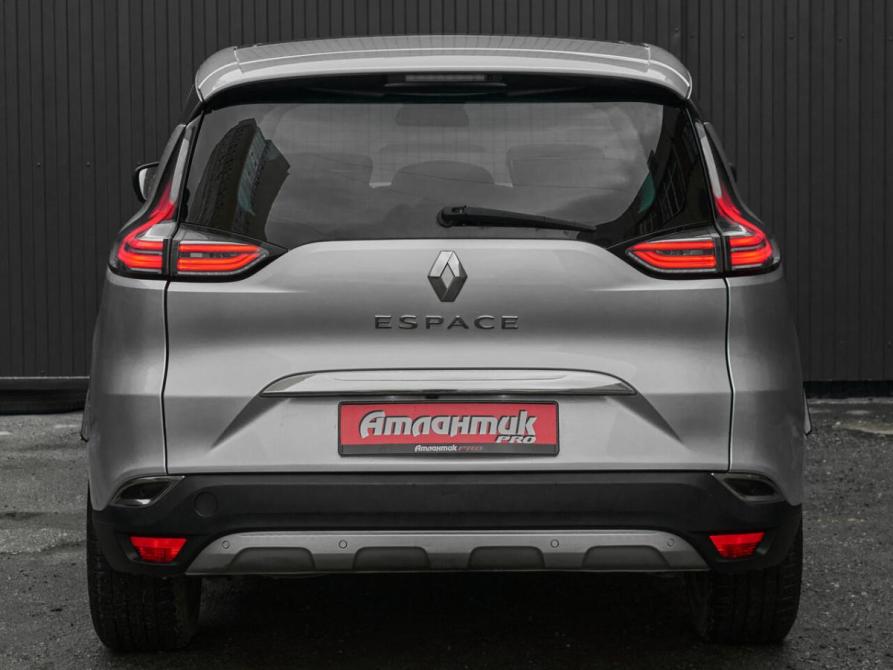 Renault Espace V Екатеринбург  - изображение 5