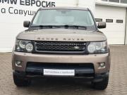 Land Rover Range Rover Sport I Рестайлинг Санкт-Петербург  - изображение 27