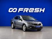 Skoda Octavia III (A7) Рестайлинг Москва  - изображение 23