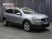 Nissan Qashqai+2 I Рестайлинг Москва  - изображение 26