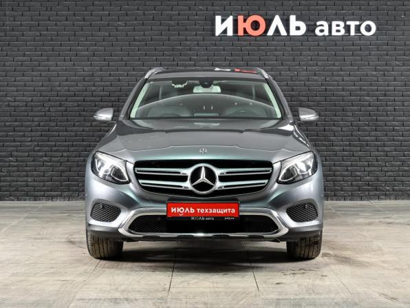 Mercedes-Benz GLC I (X253) с пробегом 2019 года, цена 3 815 000 рублей, 49619 км, внедорожник, Автокод Объявления