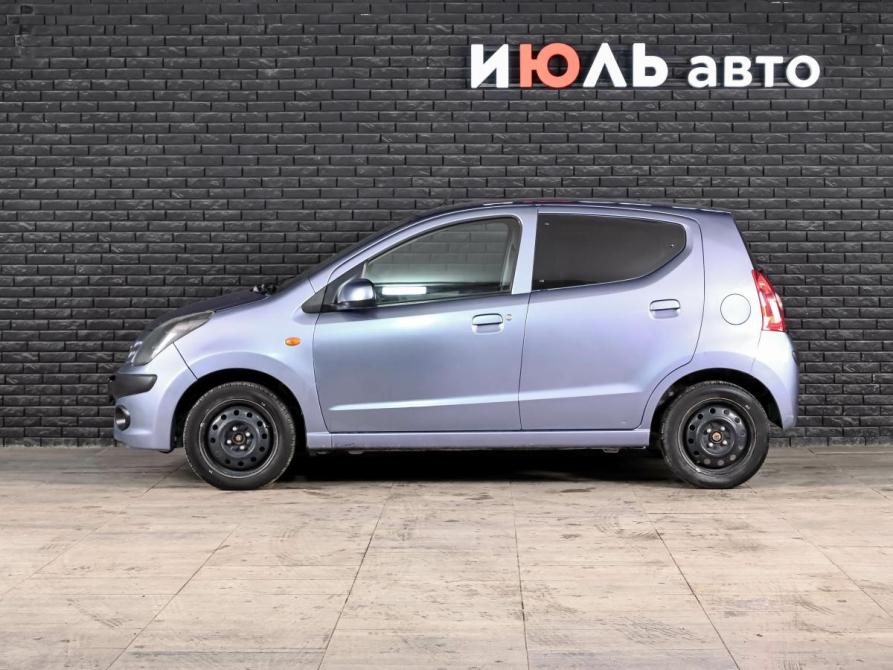 Nissan Pixo I Екатеринбург  - изображение 7